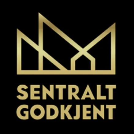 Sentralt godkjent foretak