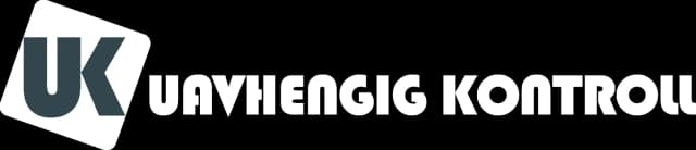 Godkjent for uavhengig kontroll