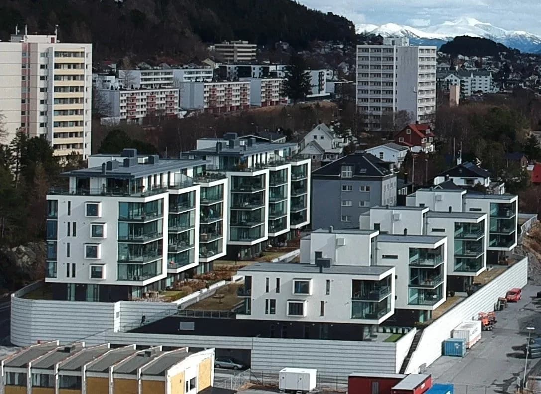 Øvre Volsdalsberga